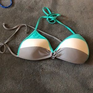 Bikini top